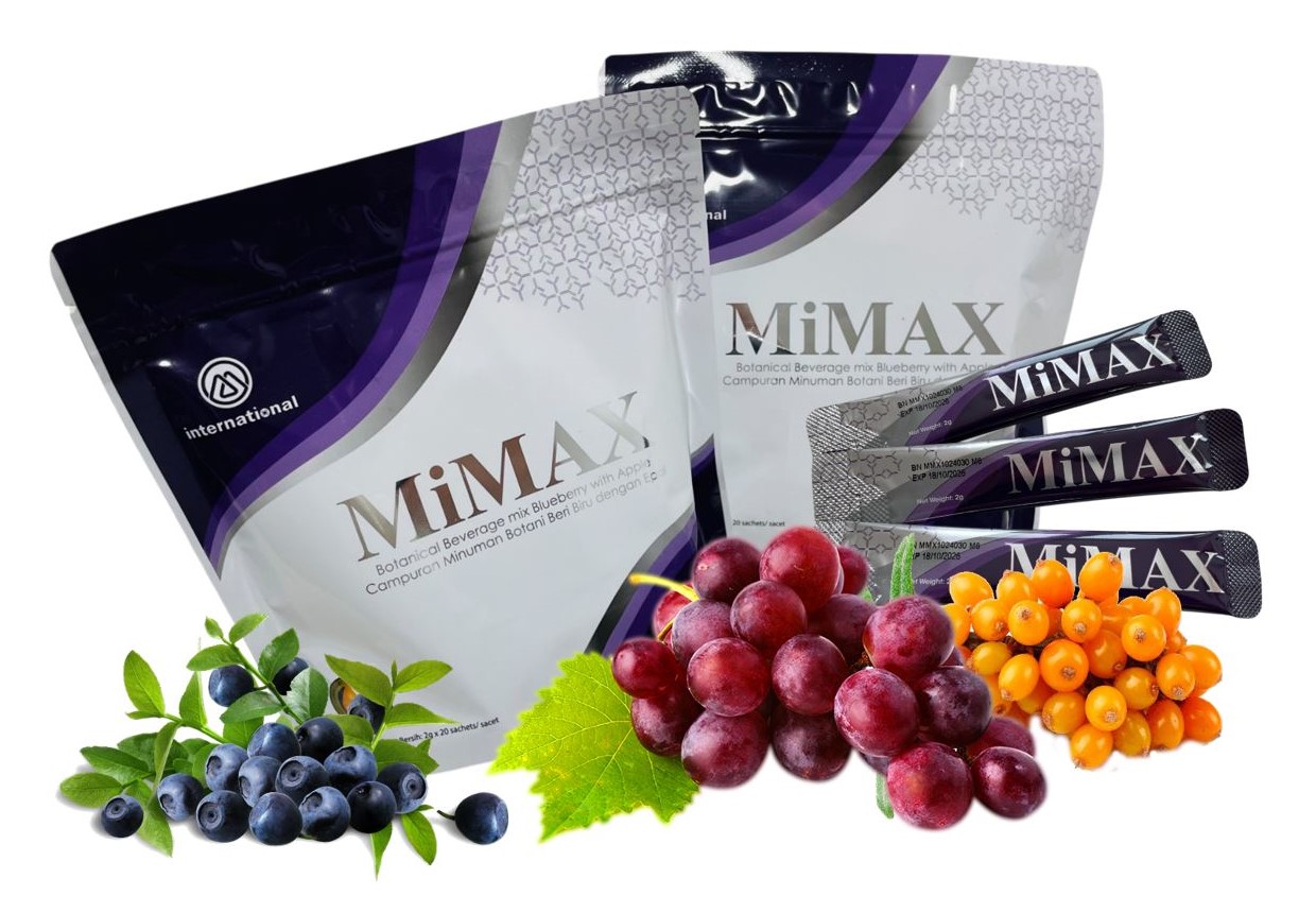 MiMAX (Маймакс)
